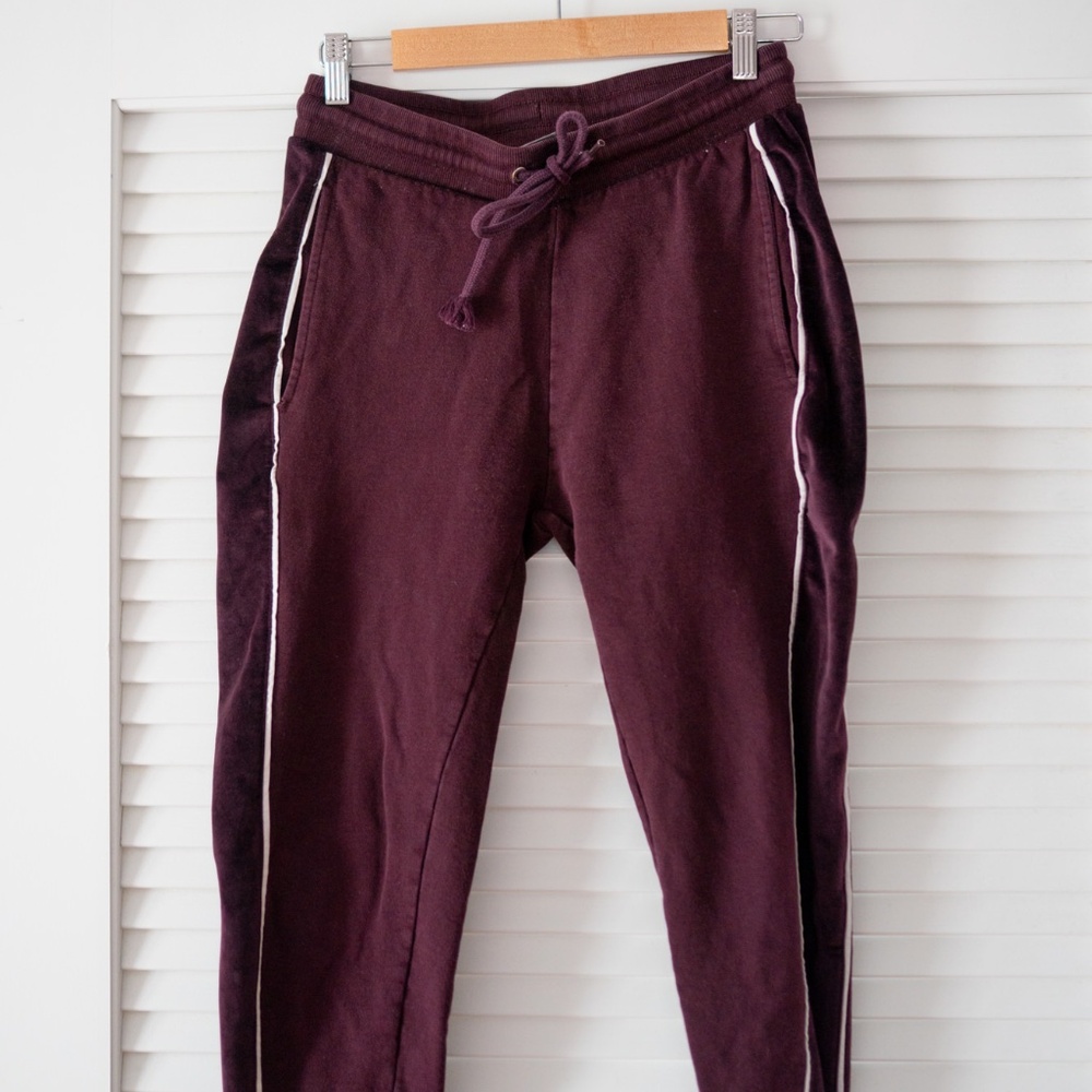 Sweatpants